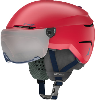 Atomic Savor Visor lyžařská helma