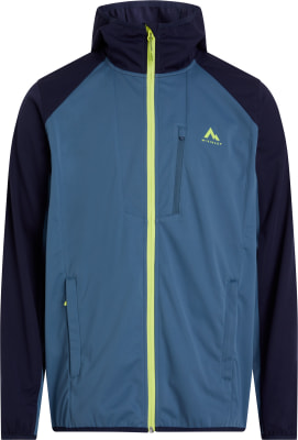 McKINLEY Ciamarello II Softshelljacke mit Kapuze