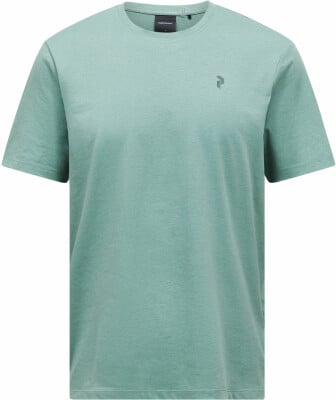 Peak Performance PEAK PERFORMANCE M Explore Graphic Tee T-Shirt kurzarm