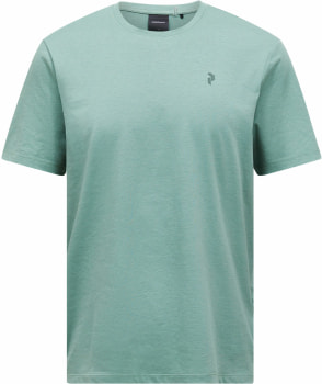 Peak Performance PEAK PERFORMANCE M Explore Graphic Tee T-Shirt kurzarm