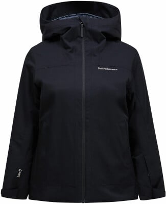 Peak Performance Rider Tech Skijacke mit Kapuze Peak Performance Rider Tech Skijacke mit Kapuze