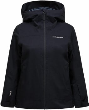Peak Performance Rider Tech Skijacke mit Kapuze
