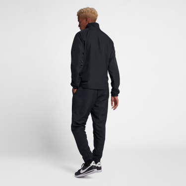 Track Suit Woven férfi melegítő
