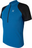 Montura Neverland Zip T-Shirt