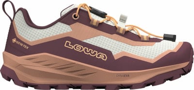 Lowa Trailux GTX Low Outdoorschuhe