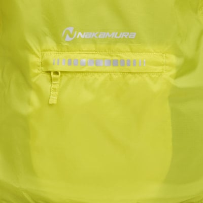 Nakamura Dambel II Radgilet