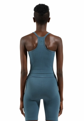 Odlo Active 365 2in1 Sea Lauftanktop