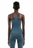 Odlo Active 365 2in1 Sea Lauftanktop