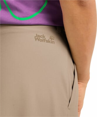 Jack Wolfskin Waimea Hosenrock