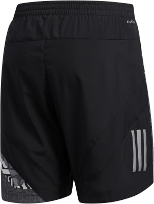 adidas Own the run B 5'' Laufshorts