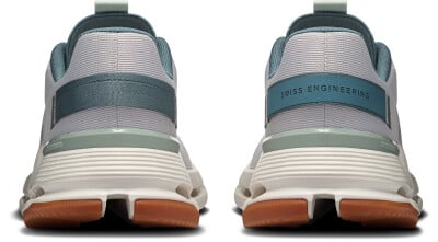 On Cloudnova Form 2 Laufschuh US-Gr. On Cloudnova Form 2 Laufschuh US-Gr.