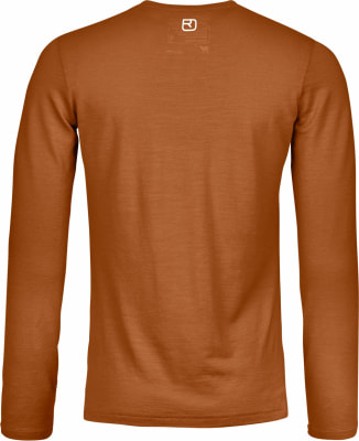 Ortovox 185 Merino Mnt Cutout Langarmshirt