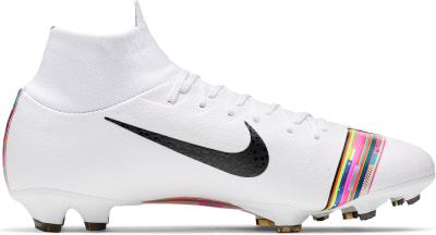 Nike CR7 Superfly 6 Pro FG stoplis focicipő