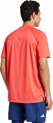 adidas Club Climacool Tennisshirt