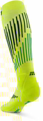 CEP Ski Touring Merino 3,0 Compressionsstutzen