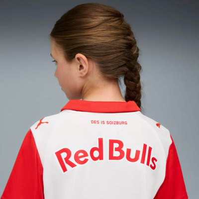 Puma RBS Home Jersey Replic Fantrikot