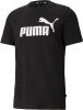 Puma ESS Logo Tee póló