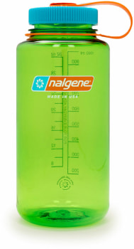 Nalgene Wide Mouth Sustain kulacs (1 literes)