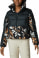 Leadbetter Point Sherpa Hybrid női kabát