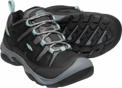 Keen Circadia WP outdoorové boty