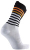 Sidas Run Anatomic Light Crew Laufsocken