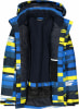 CMP Skijacke mit Kapuze
