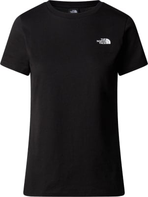 The North Face Simple Dome outdoorové tričko