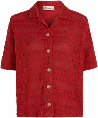 O'Neill O'Riginals Crochet Bluse