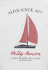 Helly Hansen Shoreline 3.0 férfi póló