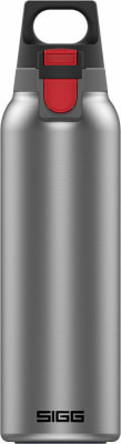 Sigg Stainless Steel Thermosflasche