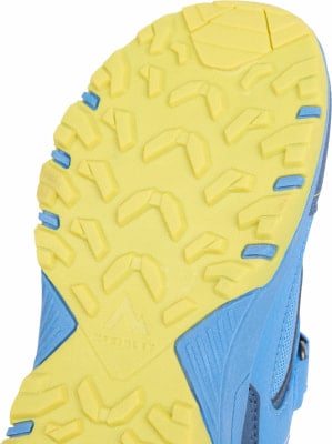 McKINLEY Maine III AQB J Outdoorschuh, Quicklace / Velcro bis Gr. 34