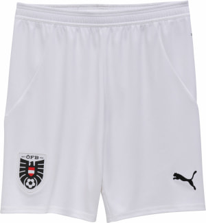 ÖFB 2024  Fußballshorts Replica