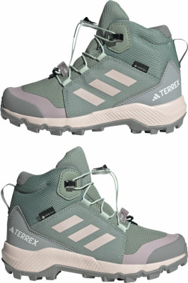 adidas Terrex Mid GTX Trekkingschuhe