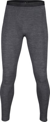 Herren dunkelgraue Thermounterhose mit schwarzem Bund. Herren dunkelgraue Thermounterhose mit schwarzem Bund.