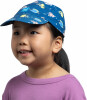 Buff Pack Mini Cap Kappe