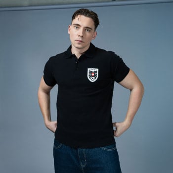 Österreich Matchday Poloshirt