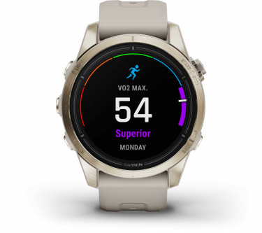 Epix Pro - 42 mm Multisport Smartwatch