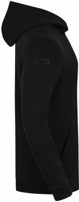 Jako Pro Casual Hoodie mit Halfzip Jako Pro Casual Hoodie mit Halfzip