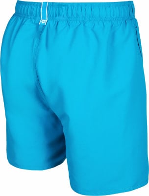 Arena Fundamentals Logo Badeshorts