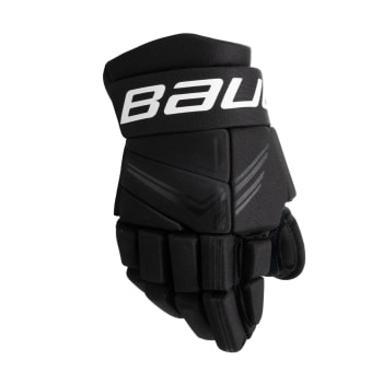 Bauer X GLOVE Hokejové rukavice