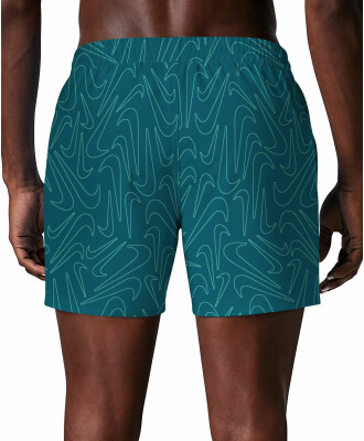 Nike 5" Volley Badeshort
