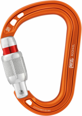 Petzl Rocha Karabiner