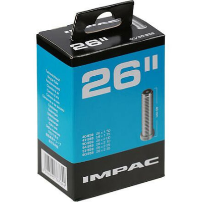 Impac belső Auto/Schrader szelep, 35mm 10 700 = 40mm