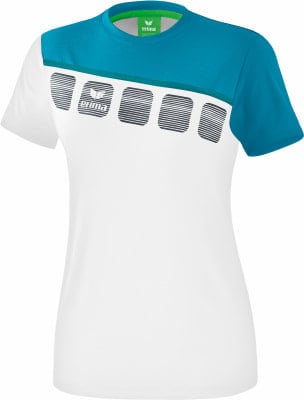 Erima 5-C T-Shirt