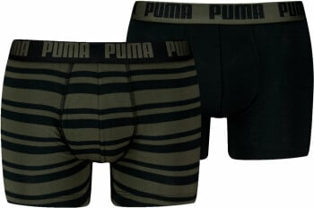 Puma Everyday Striped Boxershorts