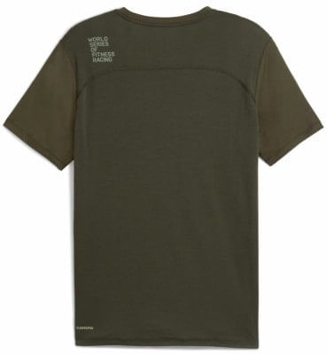 Puma M x Hyrox Cloudspun T-Shirt