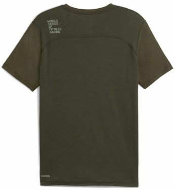 M x Hyrox Cloudspun T-Shirt