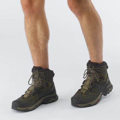 Salomon Quest 4 GTX Trekkingschuhe