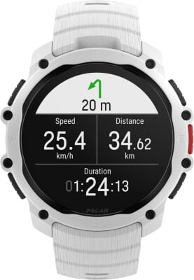Polar Street X Smartwatch