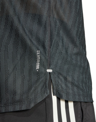 adidas adi365 Climacool+ Laufshirt